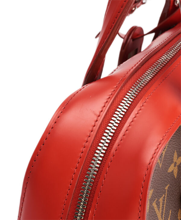 Louis Vuitton Dora PM – (ex)bags