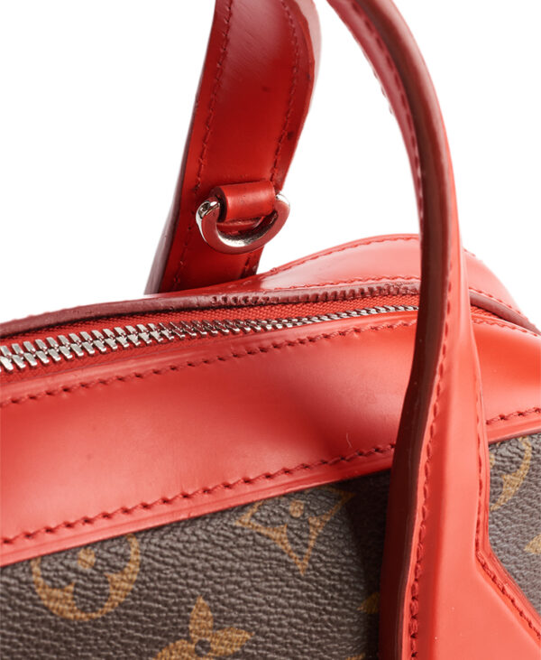 Louis Vuitton Dora PM – (ex)bags