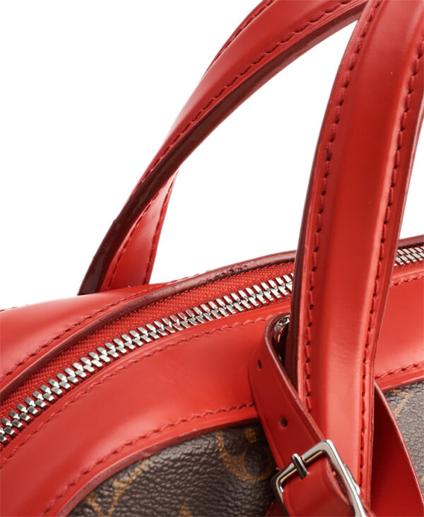 Louis Vuitton Dora PM – (ex)bags