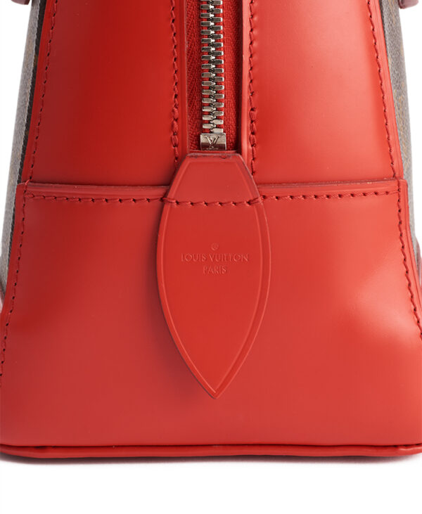 Louis Vuitton Dora PM – (ex)bags