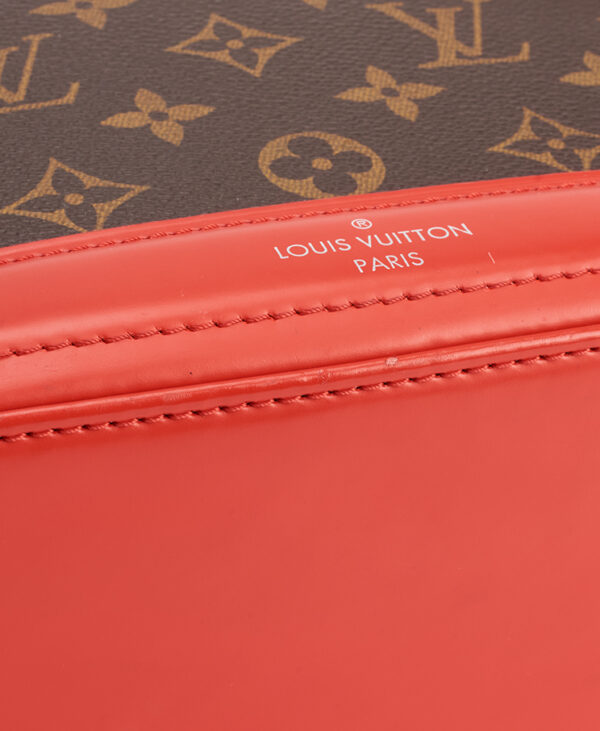 Louis Vuitton Dora PM – (ex)bags