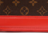 Louis Vuitton Dora PM