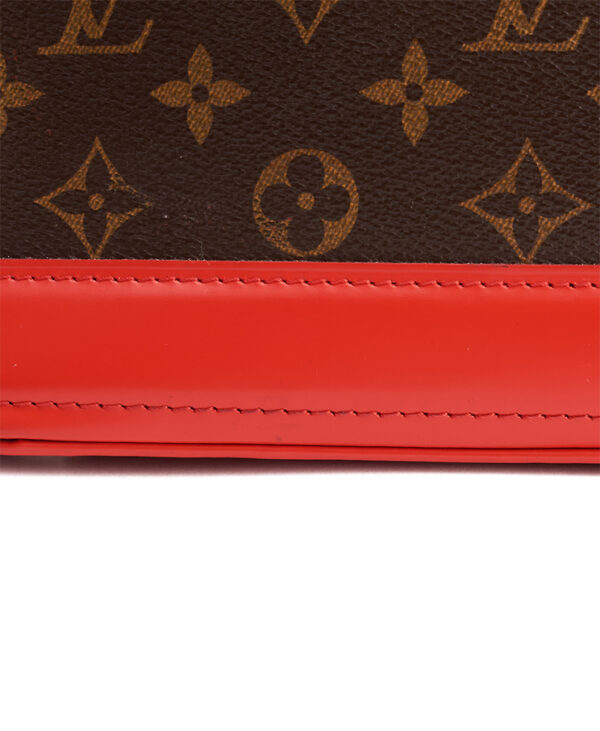 Louis Vuitton Dora PM – (ex)bags