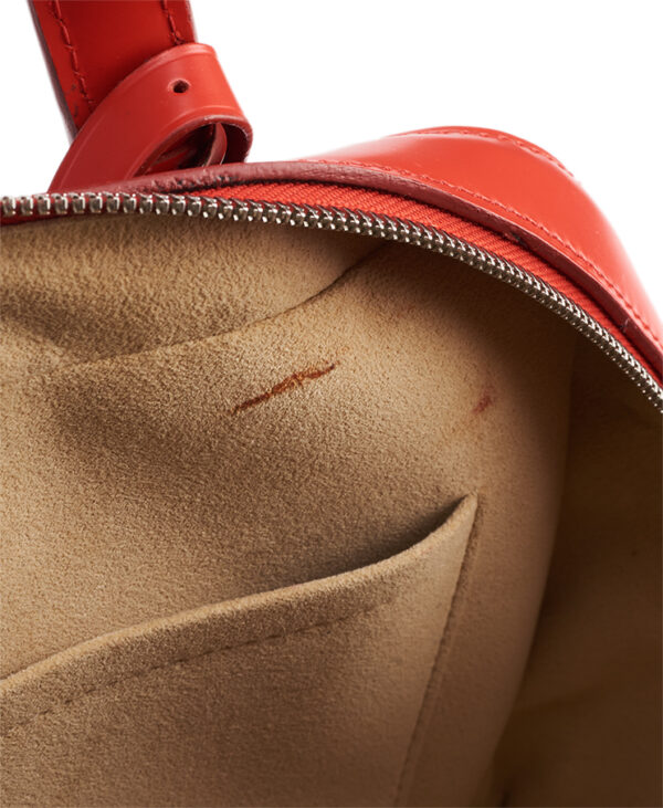 Louis Vuitton Dora PM – (ex)bags