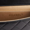 Chanel Crystal Pearl Square Flap Bag
