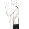 Chanel Crystal Pearl Square Flap Bag