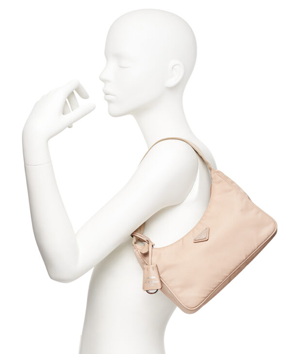 Prada Re-Edition 2000 – (ex)bags