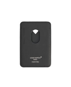 Louis Vuitton Magnetic Credit Card Holder – (ex)bags