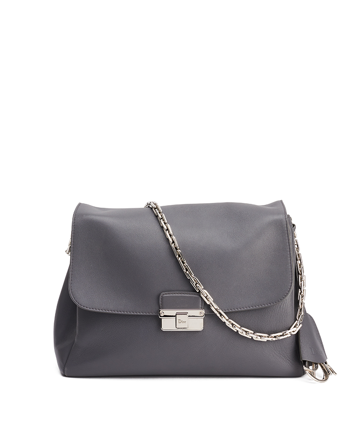 Dior Diorling Shoulder Bag Large – (ex)bags