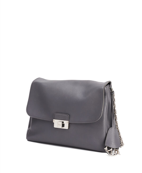 Dior Diorling Shoulder Bag Large – (ex)bags
