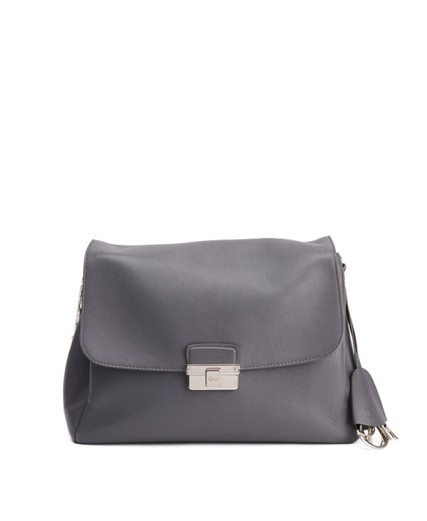 Dior Diorling Shoulder Bag Large – (ex)bags