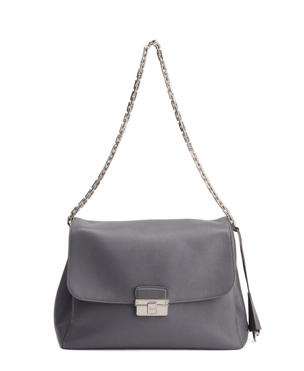 Dior Diorling Shoulder Bag Large – (ex)bags