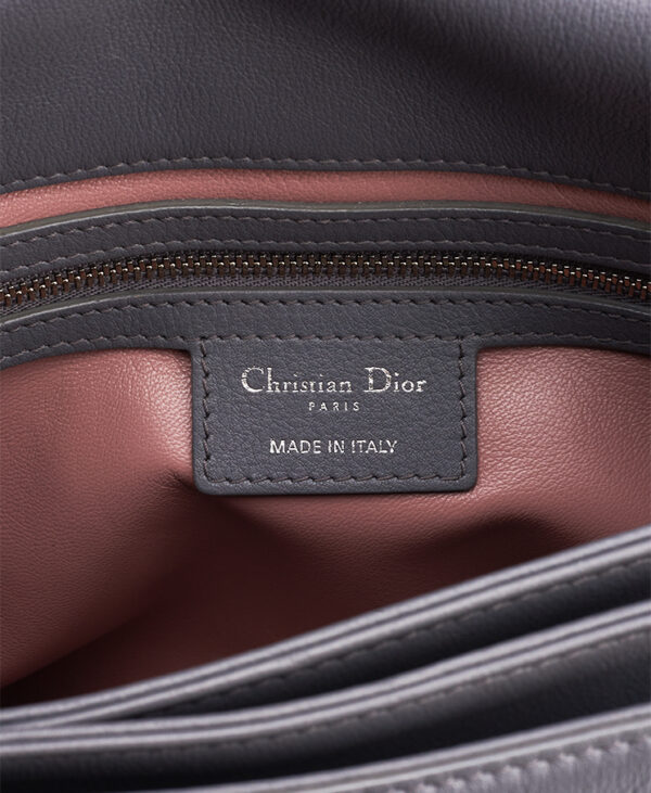 Dior Diorling Shoulder Bag Large – (ex)bags