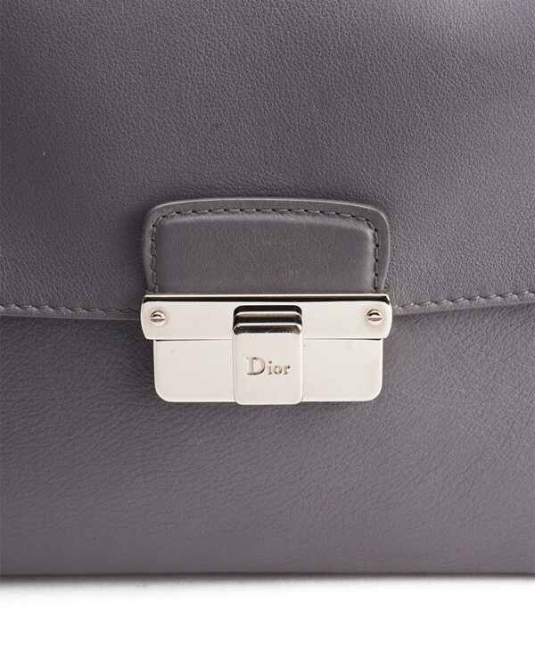 Dior Diorling Shoulder Bag Large – (ex)bags