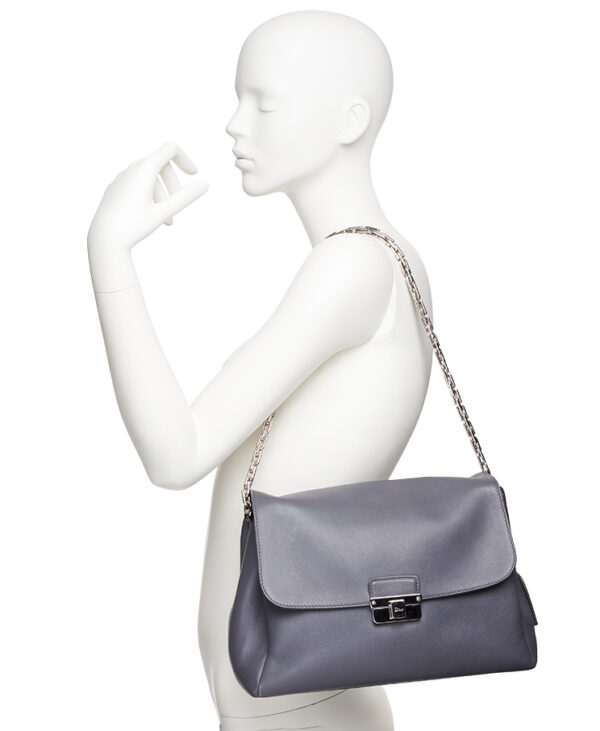 Dior Diorling Shoulder Bag Large – (ex)bags