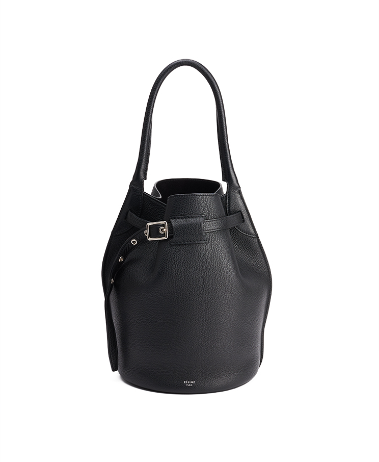Celine Big Bucket Bag – (ex)bags