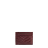 Saint Laurent Card Case