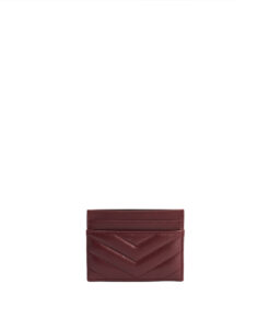 Saint Laurent Card Case – (ex)bags