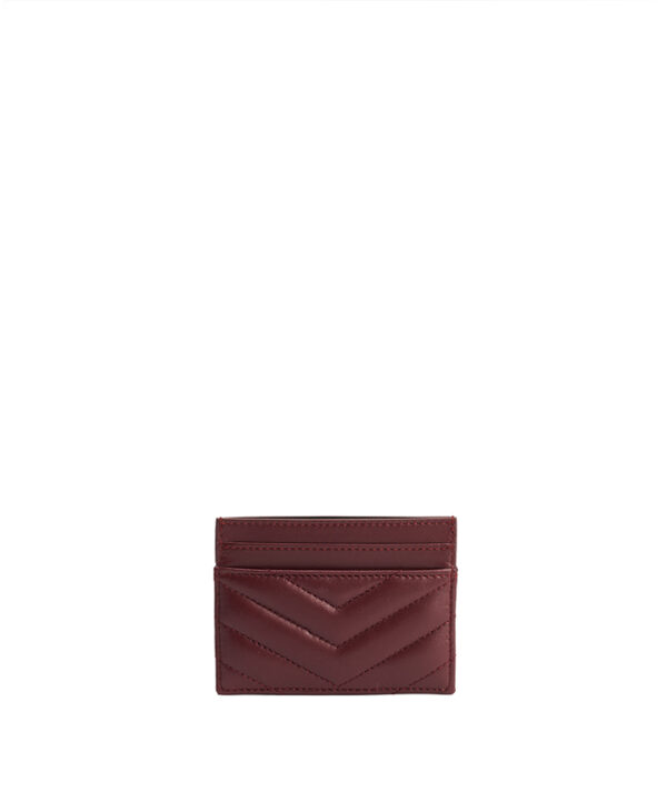 Saint Laurent Card Case – (ex)bags