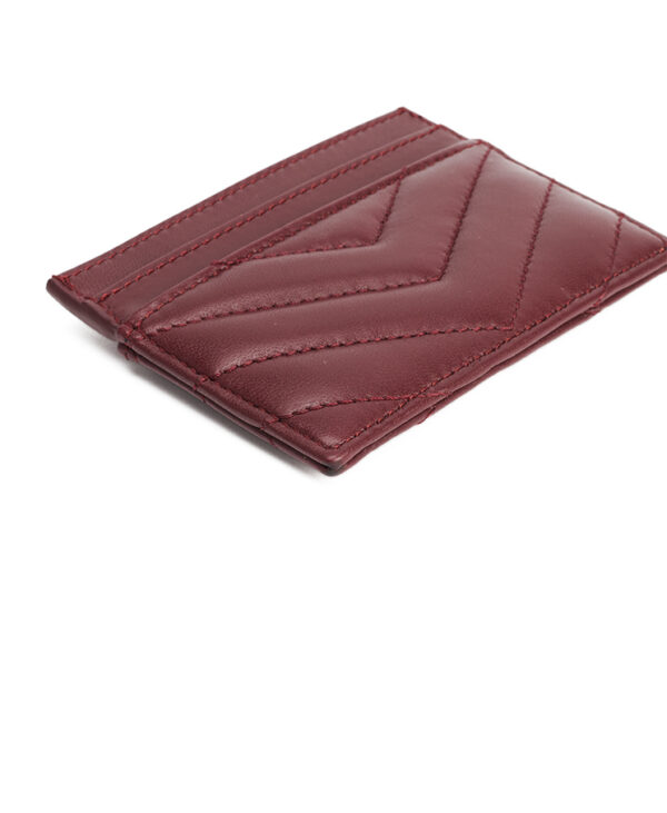 Saint Laurent Card Case – (ex)bags