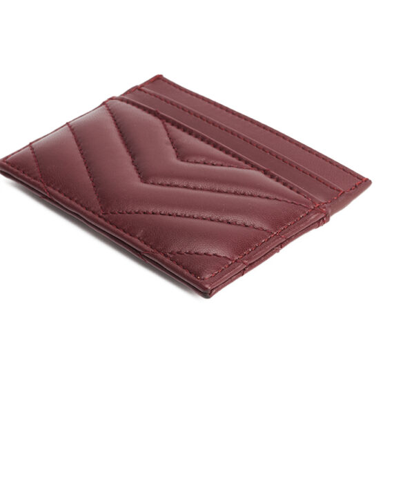Saint Laurent Card Case – (ex)bags
