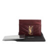 Saint Laurent Card Case