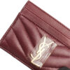 Saint Laurent Card Case