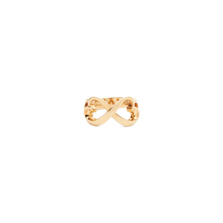 Tiffany & Co Infinity Ring 54