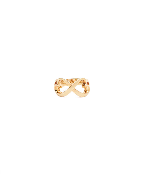Tiffany & Co Infinity Ring 54 – (ex)bags