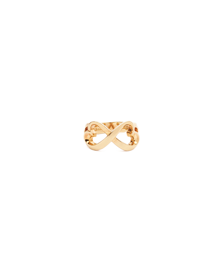 Tiffany & Co Infinity Ring 54 – (ex)bags