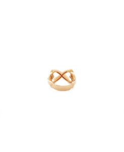 Tiffany & Co Infinity Ring 54