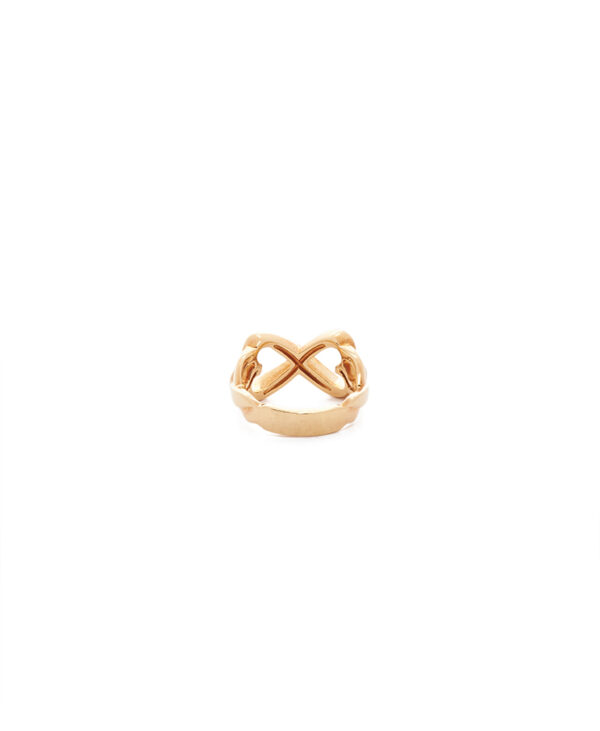 Tiffany & Co Infinity Ring 54 – (ex)bags