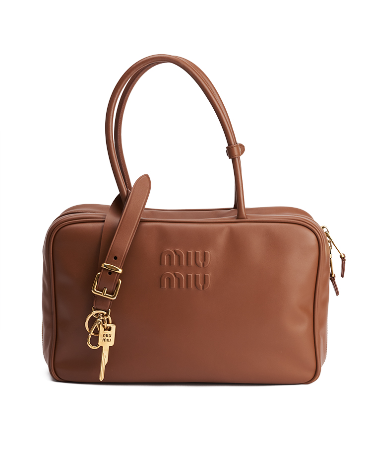 Miu Miu Beau Bag Large – (ex)bags