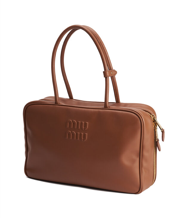 Miu Miu Beau Bag Large – (ex)bags
