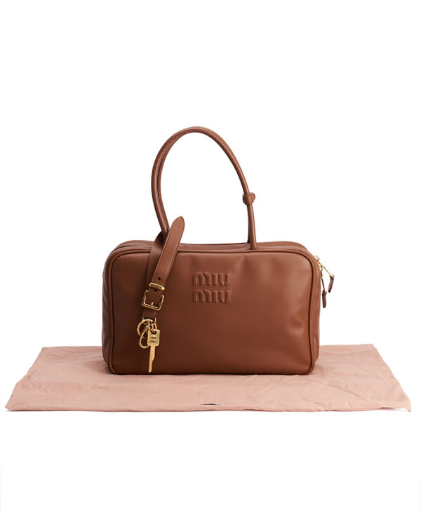 Miu Miu Beau Bag Large – (ex)bags