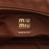 Miu Miu Beau Bag Large