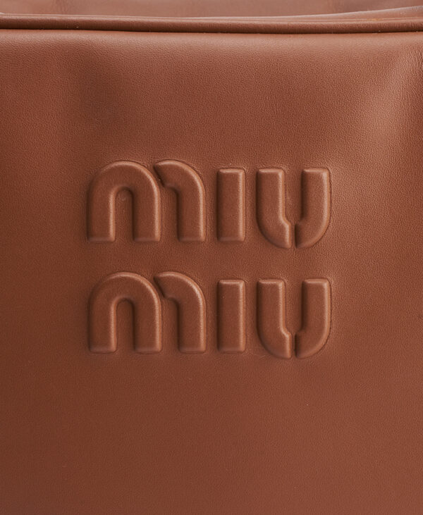 Miu Miu Beau Bag Large – (ex)bags