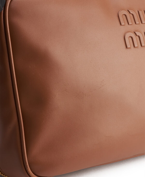 Miu Miu Beau Bag Large – (ex)bags