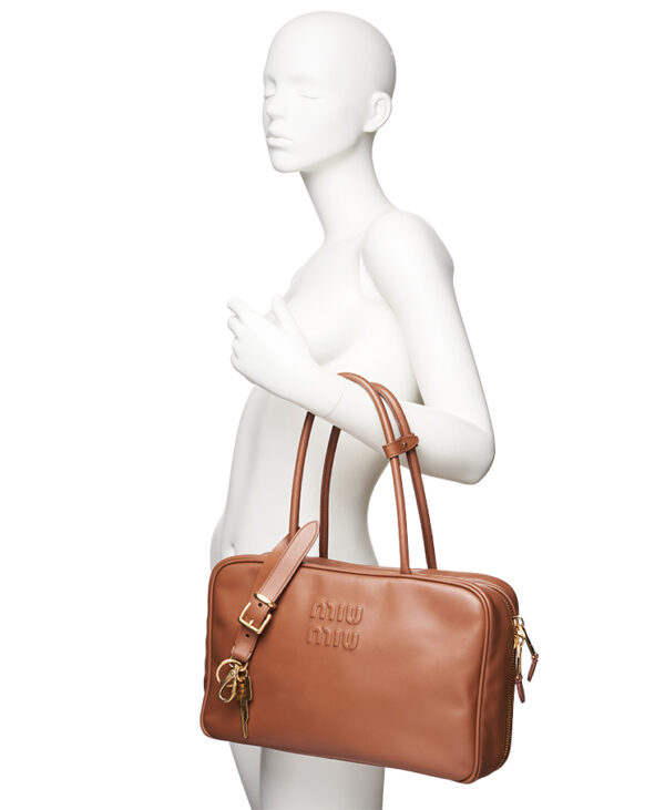 Miu Miu Beau Bag Large – (ex)bags