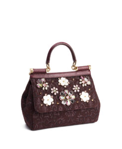 Dolce & Gabbana Sicily Small / Limited Edition – (ex)bags