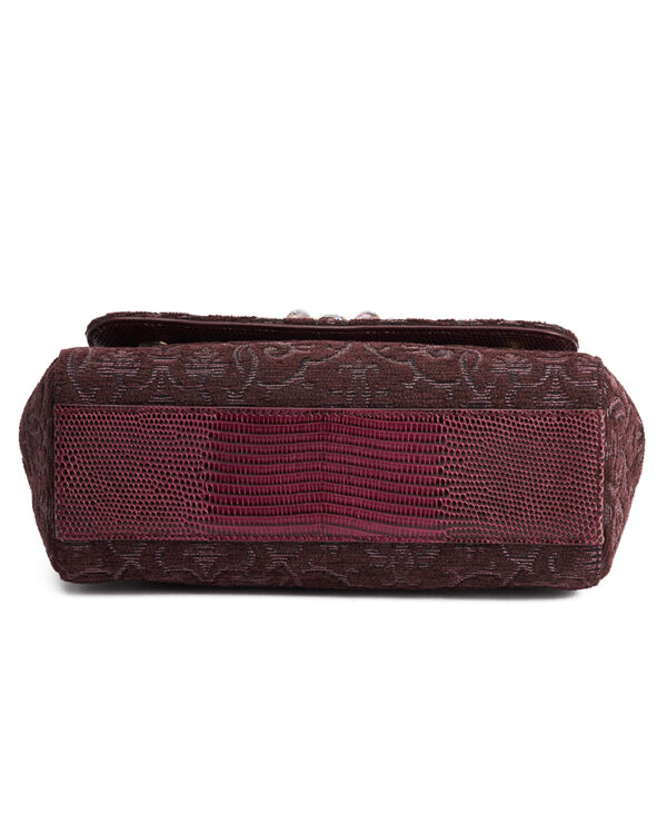 Dolce & Gabbana Sicily Small / Limited Edition – (ex)bags