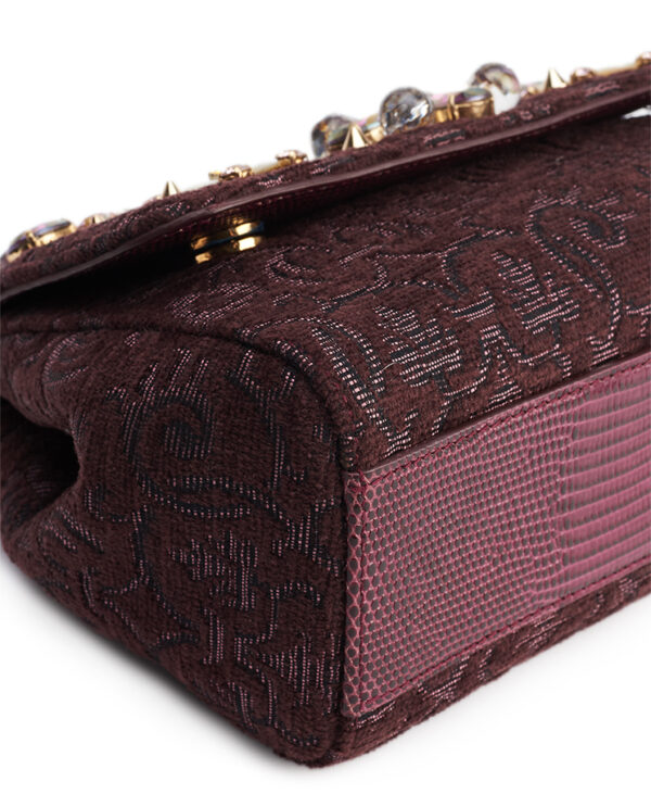 Dolce & Gabbana Sicily Small / Limited Edition – (ex)bags