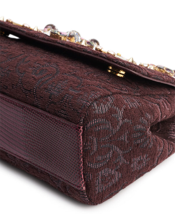 Dolce & Gabbana Sicily Small / Limited Edition – (ex)bags