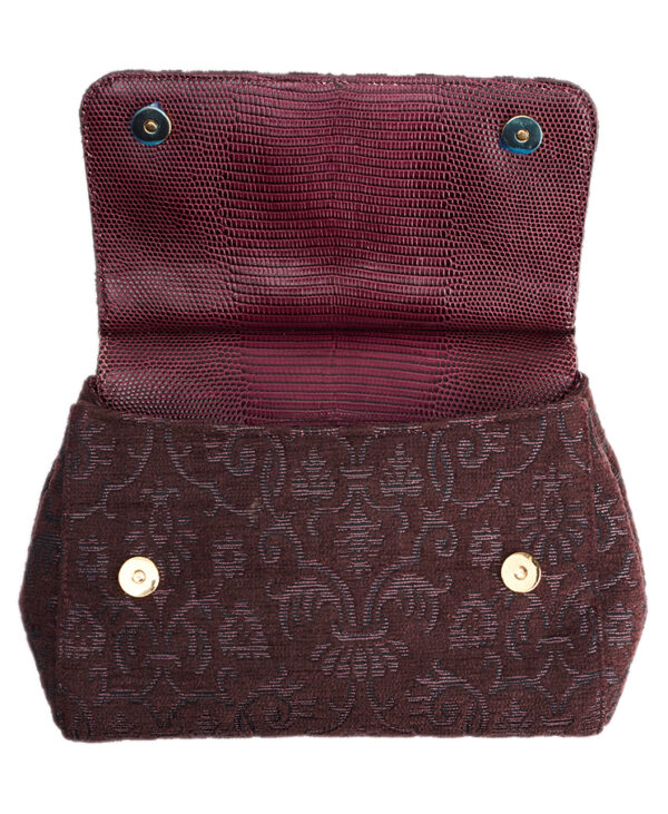 Dolce & Gabbana Sicily Small / Limited Edition – (ex)bags