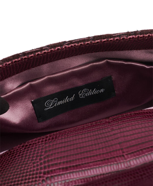 Dolce & Gabbana Sicily Small / Limited Edition – (ex)bags