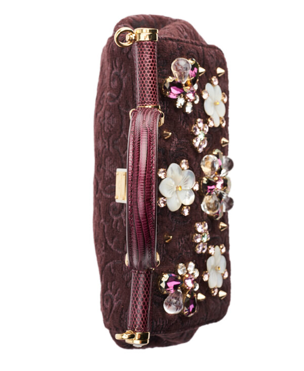 Dolce & Gabbana Sicily Small / Limited Edition – (ex)bags