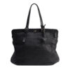 Bottega Veneta Plume Frame Tote Bag