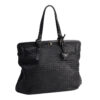 Bottega Veneta Plume Frame Tote Bag