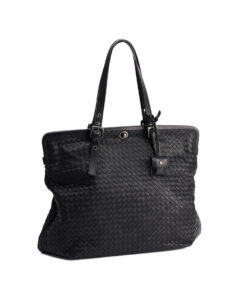 Bottega Veneta Plume Frame Tote Bag – (ex)bags