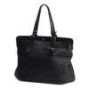 Bottega Veneta Plume Frame Tote Bag